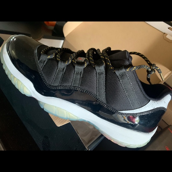 Jordan 11’s ALL size 11 - Picture 8 of 14